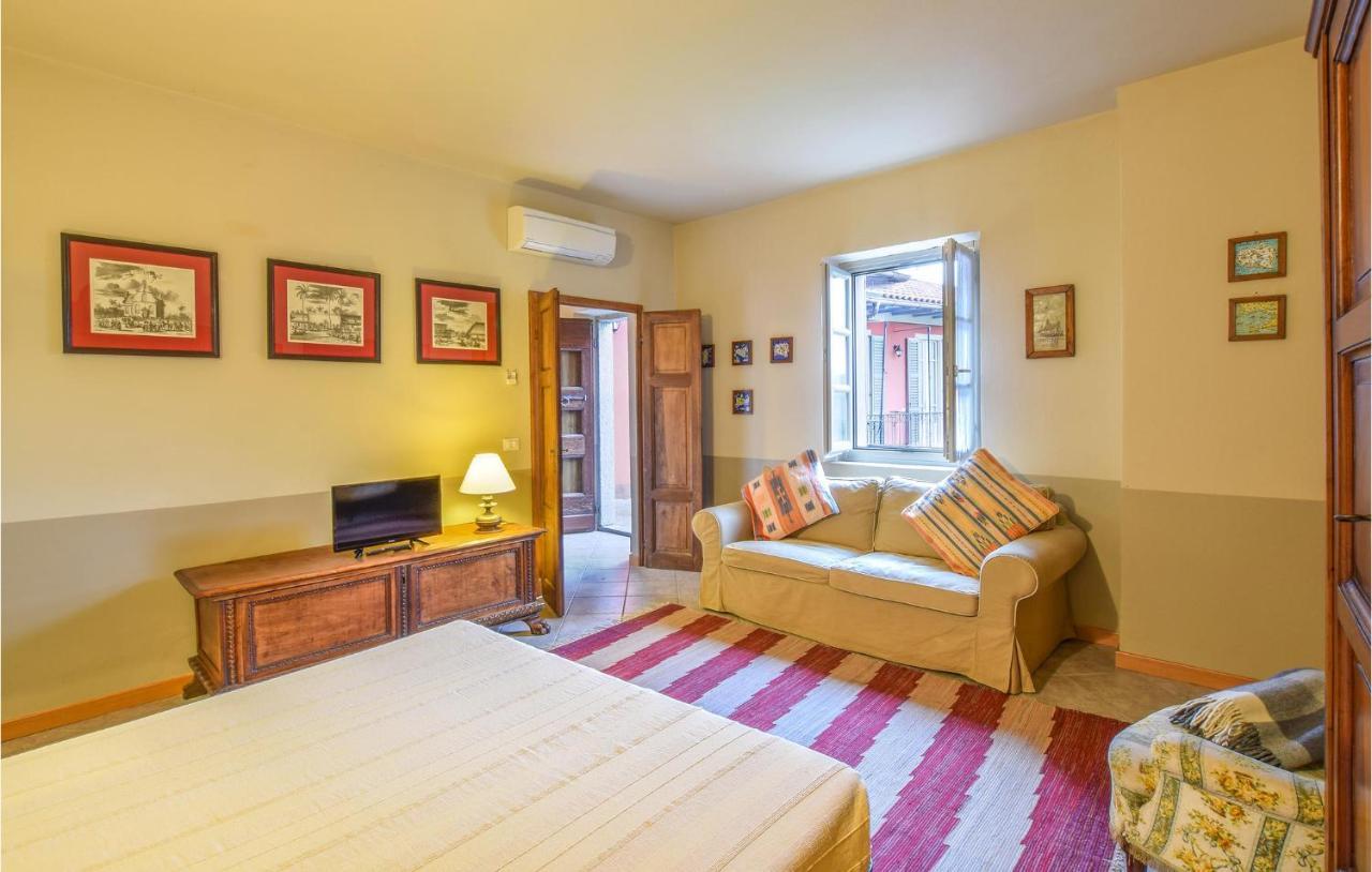 Cozy Apartment In Carcegna Di Miasino No 페텐나스코 외부 사진