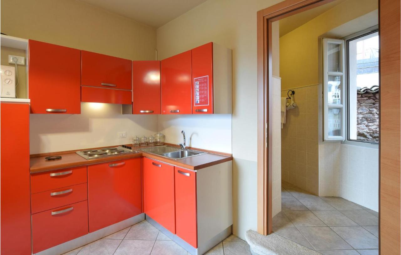 Cozy Apartment In Carcegna Di Miasino No 페텐나스코 외부 사진