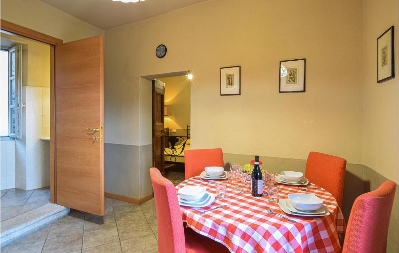 Cozy Apartment In Carcegna Di Miasino No 페텐나스코 외부 사진