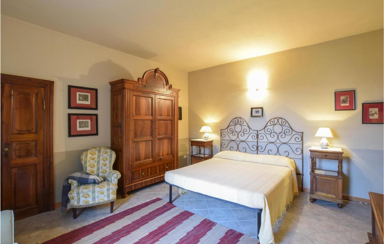 Cozy Apartment In Carcegna Di Miasino No 페텐나스코 외부 사진
